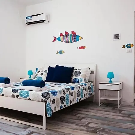 Apartment Attico In Pieno Centro Storico Di
